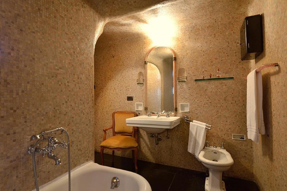 Venice Grand Canal Terrace Hotel