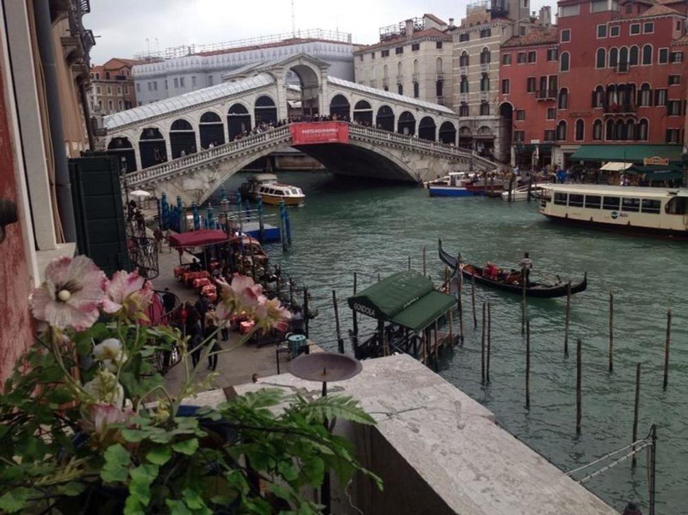 Venice Grand Canal Terrace Hotel *