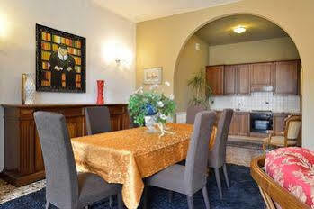 Venice Grand Canal Terrace Hotel Venedig