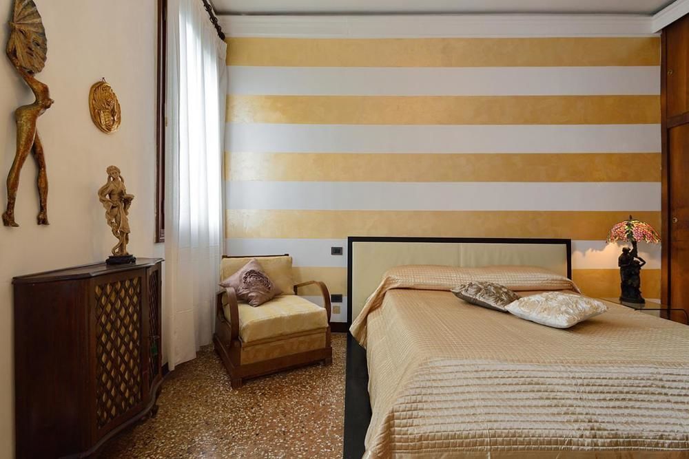 Grand Canal Terrace Venecia