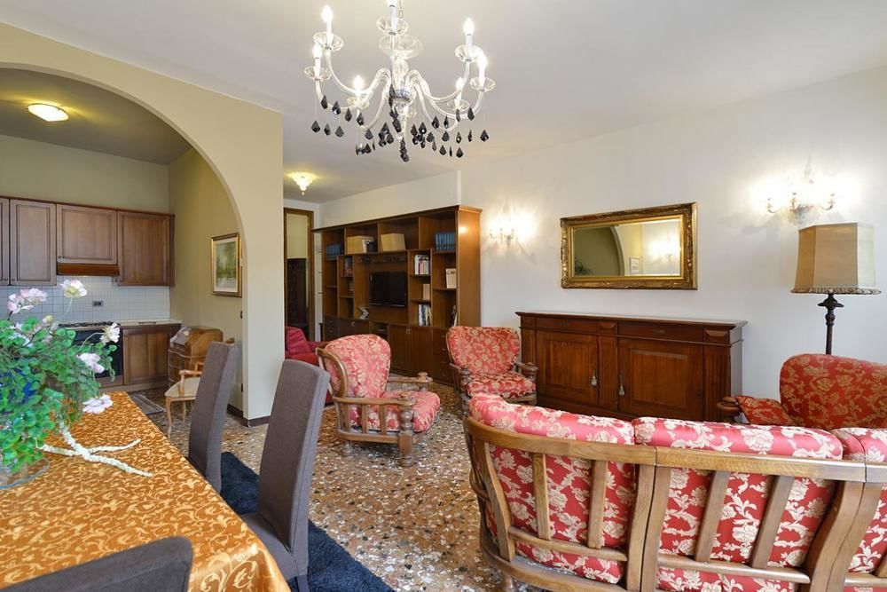 Hotel Grand Canal Terrace Venecia