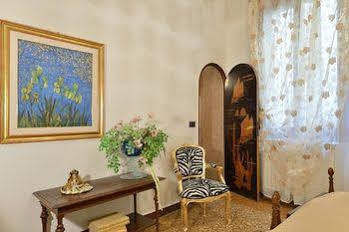 Hotel Grand Canal Terrace Venecia